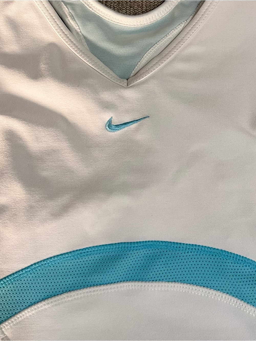Nike Dri-Fit Tank Top - Picture 2 of 7
